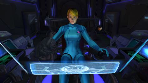 samus aran ship|samus gunship interior.